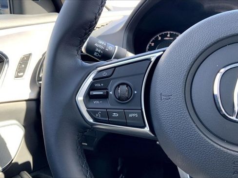 New 2026 Acura RDX w/ Technology Package AWD/4WD image 8