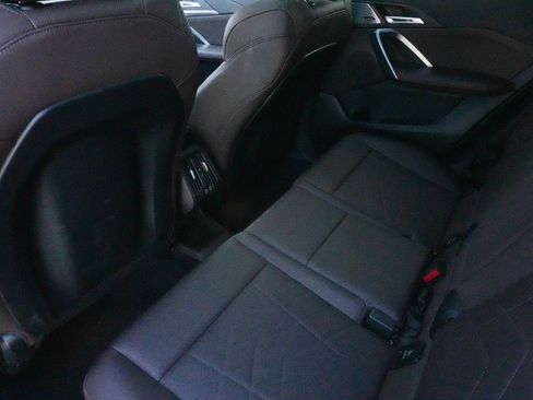 Used 2025 BMW X2 M35i image 30