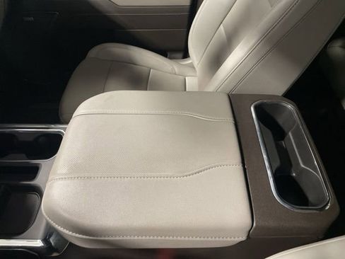 Used 2023 Chevrolet Silverado 1500 LTZ w/ LTZ Premium Package image 31