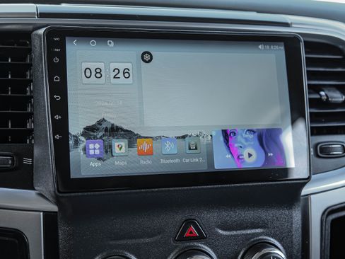 Used 2018 RAM 2500 Lone Star image 28