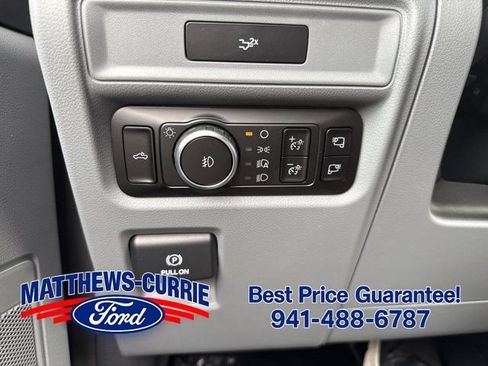 New 2026 Ford F150 XLT w/ Equipment Group 302A MID AWD/4WD image 28