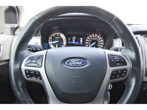 Used 2023 Ford Ranger XLT w/ Equipment Group 301A Mid RWD image 15