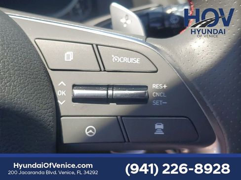 Used 2023 Hyundai Sonata SEL Plus FWD image 28