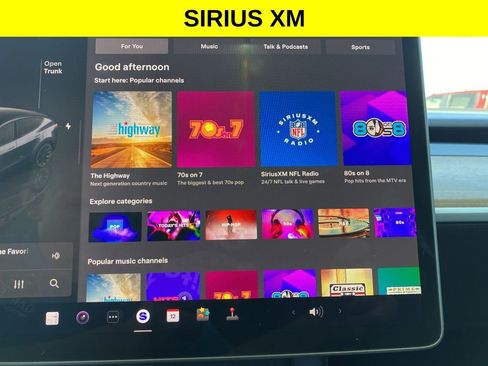 Used 2023 Tesla Model Y Long Range image 8