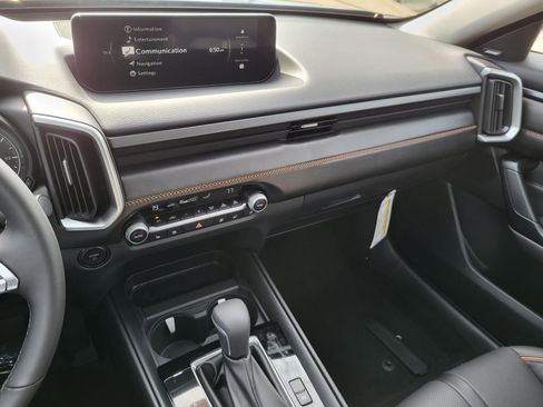 New 2026 MAZDA CX-50 AWD 2.5 Hybrid w/ Weather Package image 19