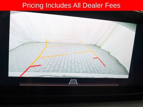 Used 2025 Buick Encore GX Avenir w/ Avenir Convenience Package FWD image 15
