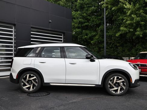 New 2027 MINI Cooper Countryman S AWD/4WD image 4