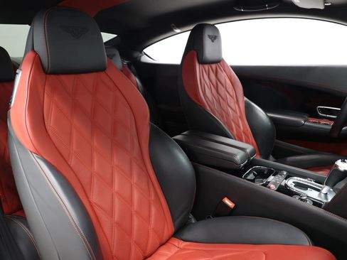 Used 2014 Bentley Continental GT V8 S image 68