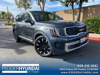 Used 2023 Kia Telluride SX Prestige