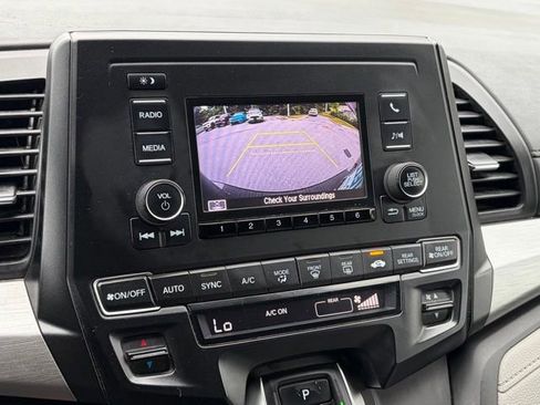 Used 2019 Honda Odyssey LX image 21