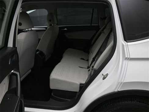 Used 2023 Volkswagen Tiguan S w/ IQ.Drive Package image 27