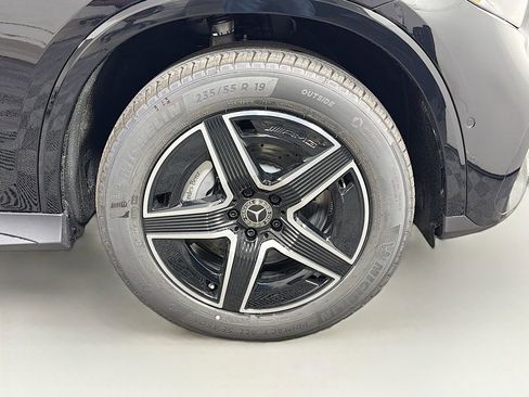 New 2026 Mercedes-Benz GLC 300 4MATIC image 34