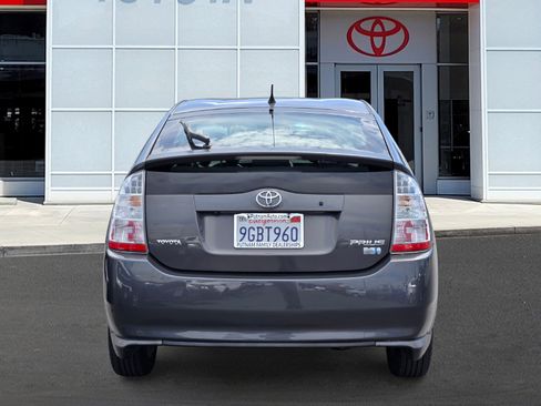 Used 2009 Toyota Prius image 5