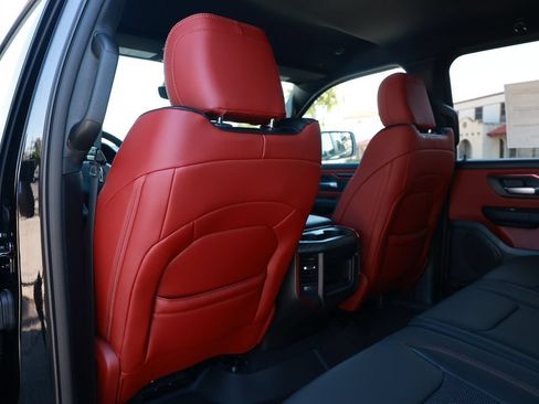 New 2026 RAM 1500 Rebel AWD/4WD image 34