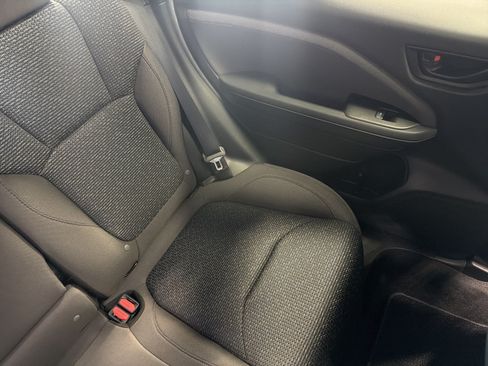 Certified 2026 Subaru Forester Premium AWD/4WD image 13