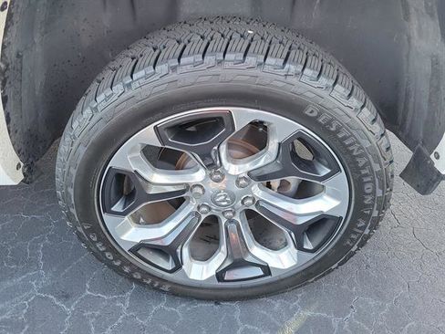 Used 2020 RAM 1500 Limited image 5