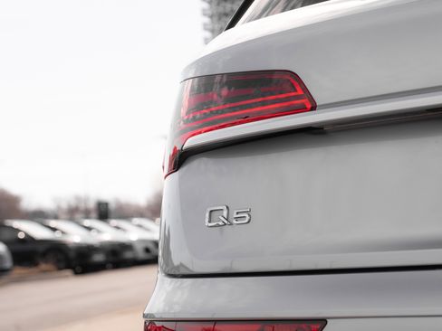 Certified 2022 Audi Q5 2.0T Premium image 29