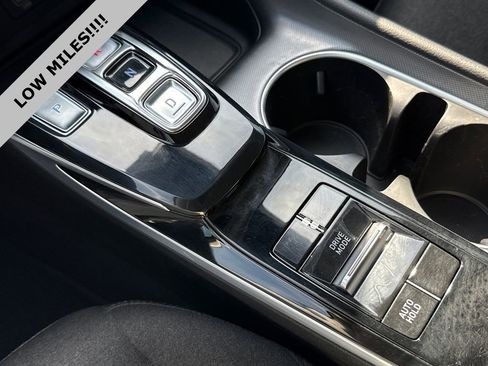 Certified 2021 Hyundai Sonata SEL w/ Cargo Package image 23