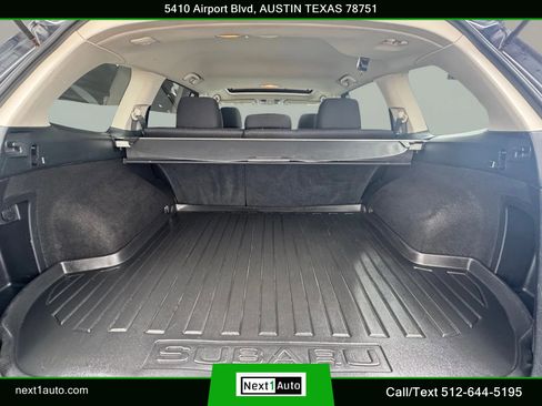 Used 2010 Subaru Outback 2.5i Premium AWD/4WD image 33