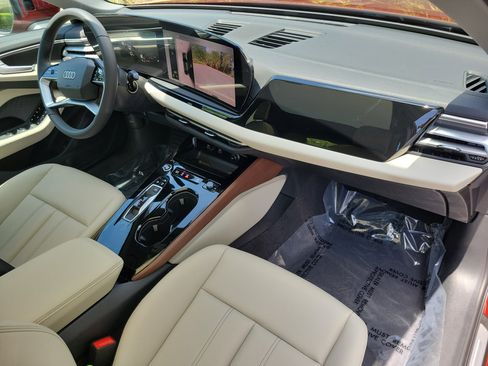 New 2026 Audi A5 2.0T Premium AWD/4WD image 11