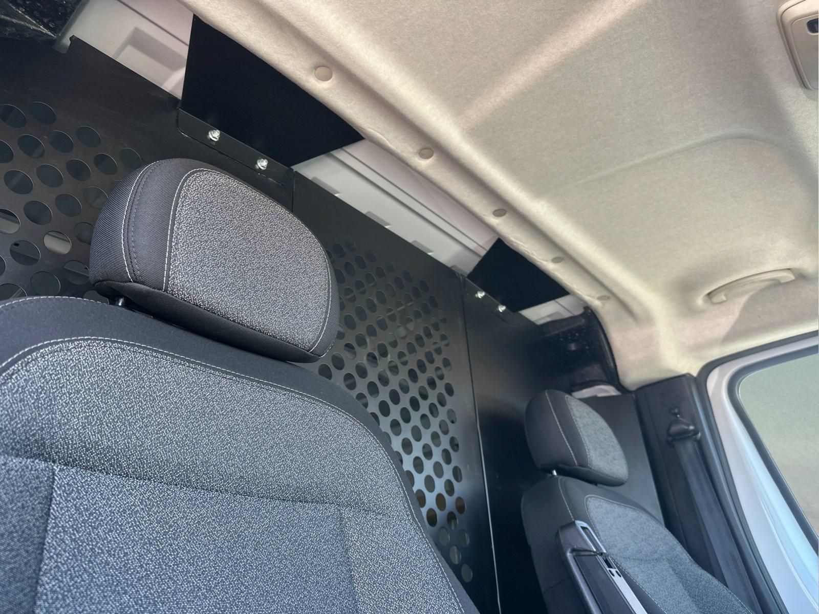 Used 2025 RAM ProMaster 2500 w/ U-Haul Equipment Group FWD image 16