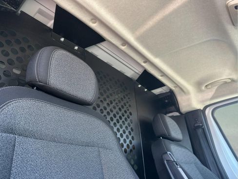 Used 2025 RAM ProMaster 2500 w/ U-Haul Equipment Group FWD image 16