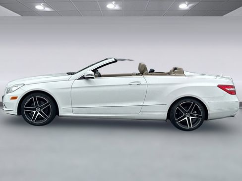 Used 2013 Mercedes-Benz E 350 E 350 image 2