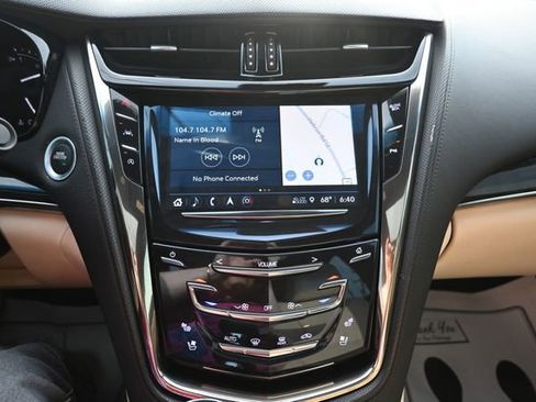 Used 2019 Cadillac CTS Luxury AWD/4WD image 32