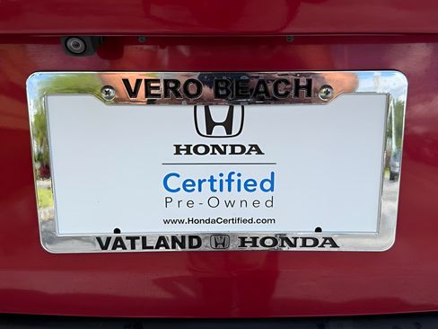 Used 2020 Honda CR-V EX-L image 33