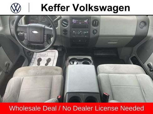 Used 2007 Ford F150 XL RWD image 23