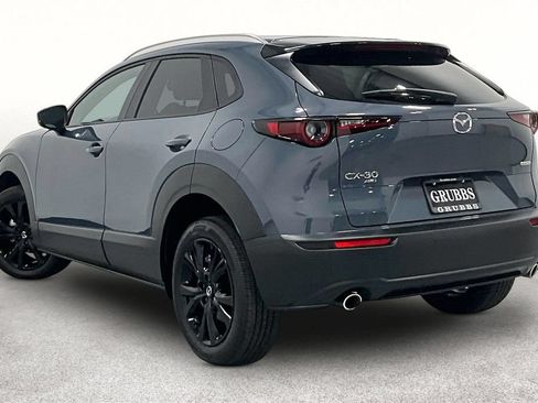 Used 2026 MAZDA CX-30 AWD 2.5 S image 15