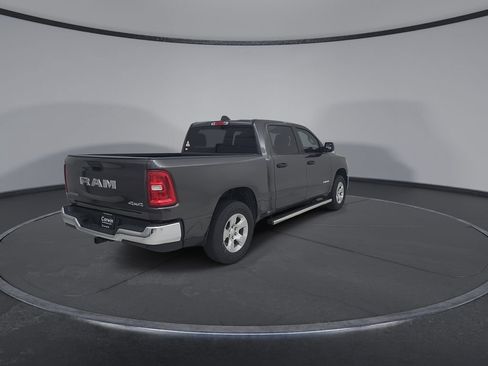 New 2026 RAM 1500 4x4 Crew Cab image 14