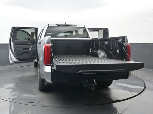 New 2026 Toyota Tundra SR5 w/ SR5 Premium Package RWD image 34