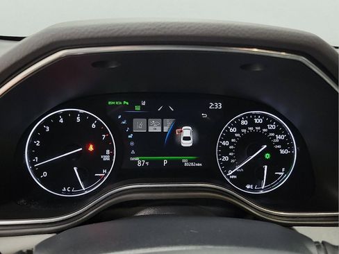 Certified 2021 Toyota Avalon Limited w/ Advanced Safety Package image 19