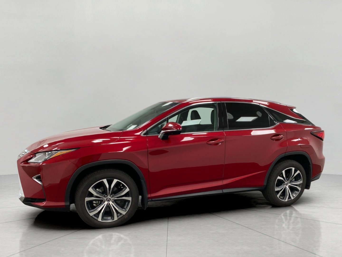 Used 2019 Lexus RX 350 AWD w/ Navigation Package image 9