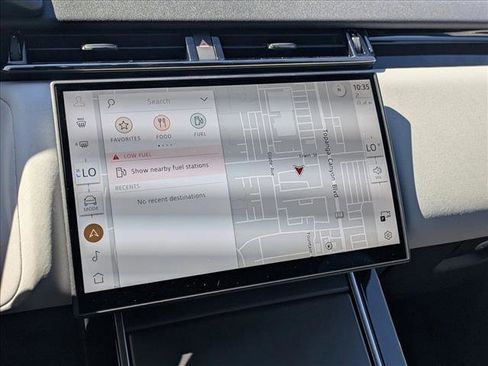 New 2026 Land Rover Range Rover Velar S image 14