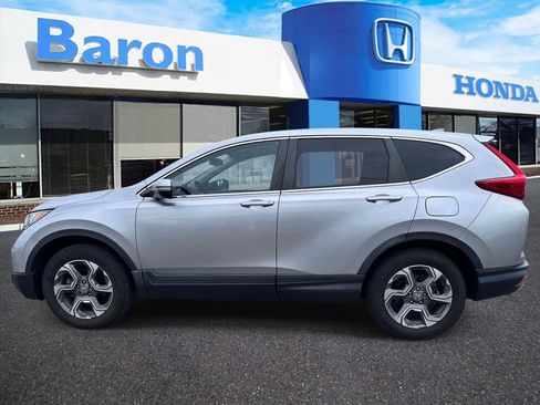 Used 2019 Honda CR-V EX image 3