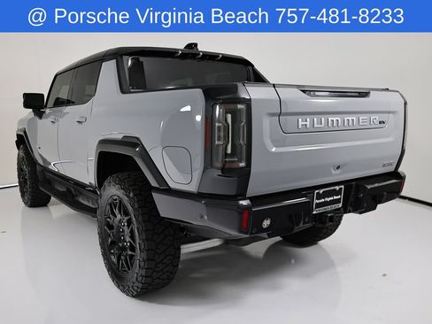 Used 2026 GMC Hummer EV 4x4 Crew Cab image 3