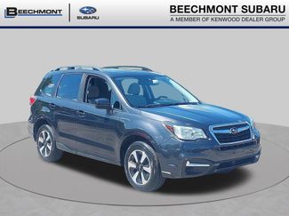 Used 2017 Subaru Forester 2.5i Premium w/ All-Weather Package AWD/4WD video 1
