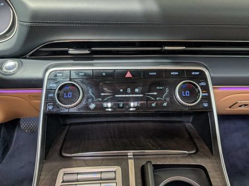 Used 2024 Genesis GV80 2.5T w/ Advanced Package AWD/4WD image 24