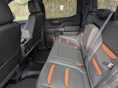 Used 2021 GMC Sierra 1500 AT4 AWD/4WD image 26