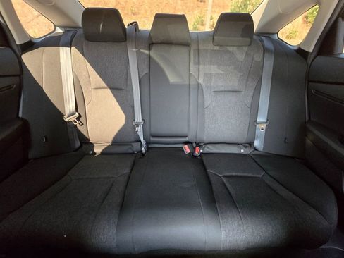 Used 2023 Honda Accord EX image 44