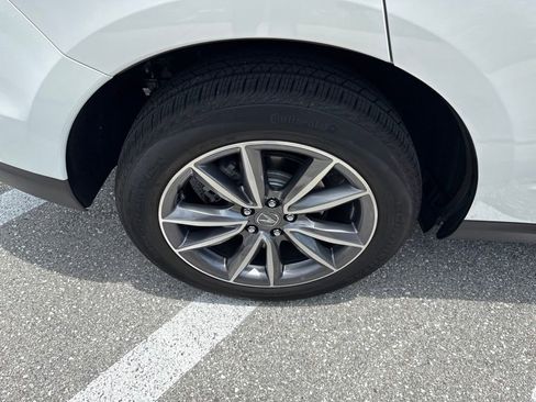 Used 2023 Acura RDX FWD w/ Technology Package image 11