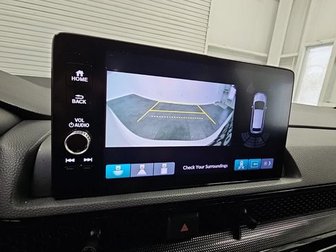 Used 2025 Honda CR-V EX-L image 17