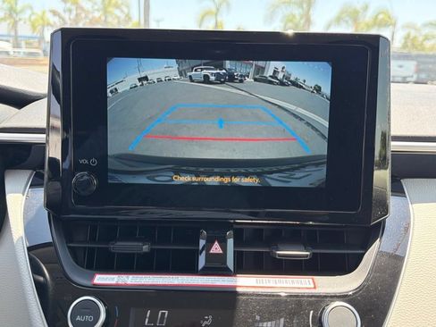Used 2026 Toyota Corolla LE FWD image 28