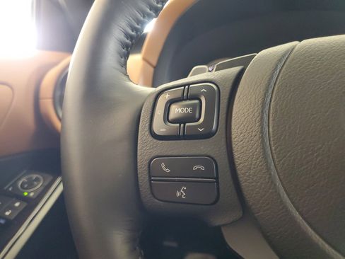 Used 2025 Lexus IS 350 F Sport w/ Accessory Package 2 RWD image 24