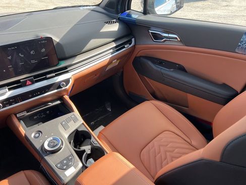 New 2026 Kia Sportage X-Line image 11