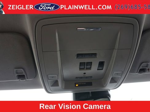 Used 2017 Chevrolet Silverado 1500 High Country w/ High Desert Package AWD/4WD image 28