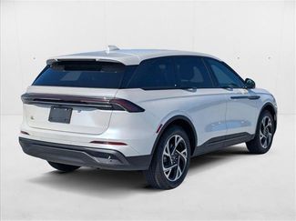 New 2025 Lincoln Nautilus Premier w/ Jet Appearance Package video 2