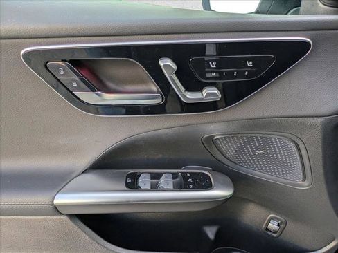 Certified 2025 Mercedes-Benz C 300 Sedan image 15